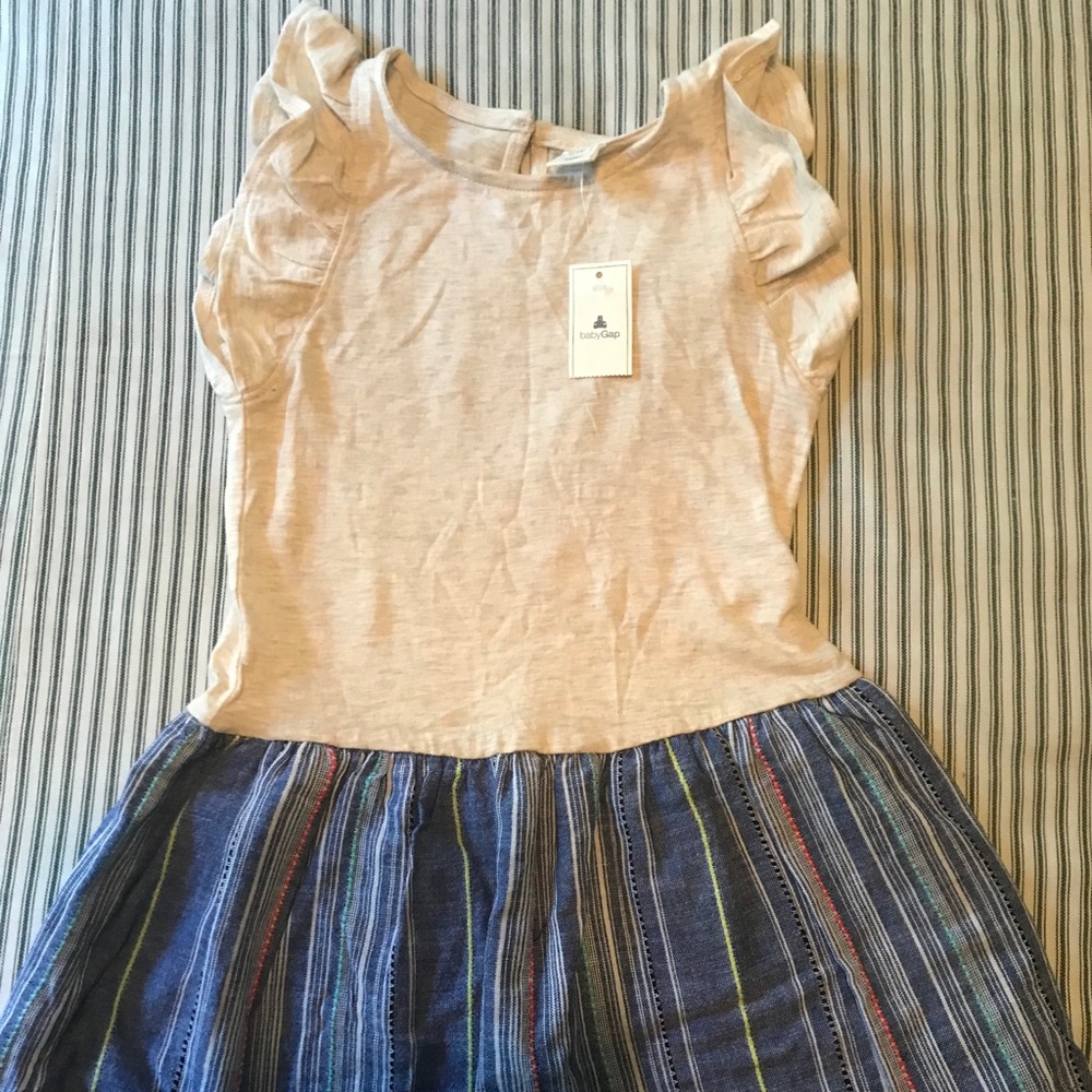 Gap summer dress NWT